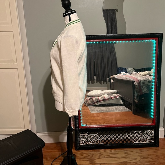 Delray Beach Alanson's cardigan - Picture 5 of 5